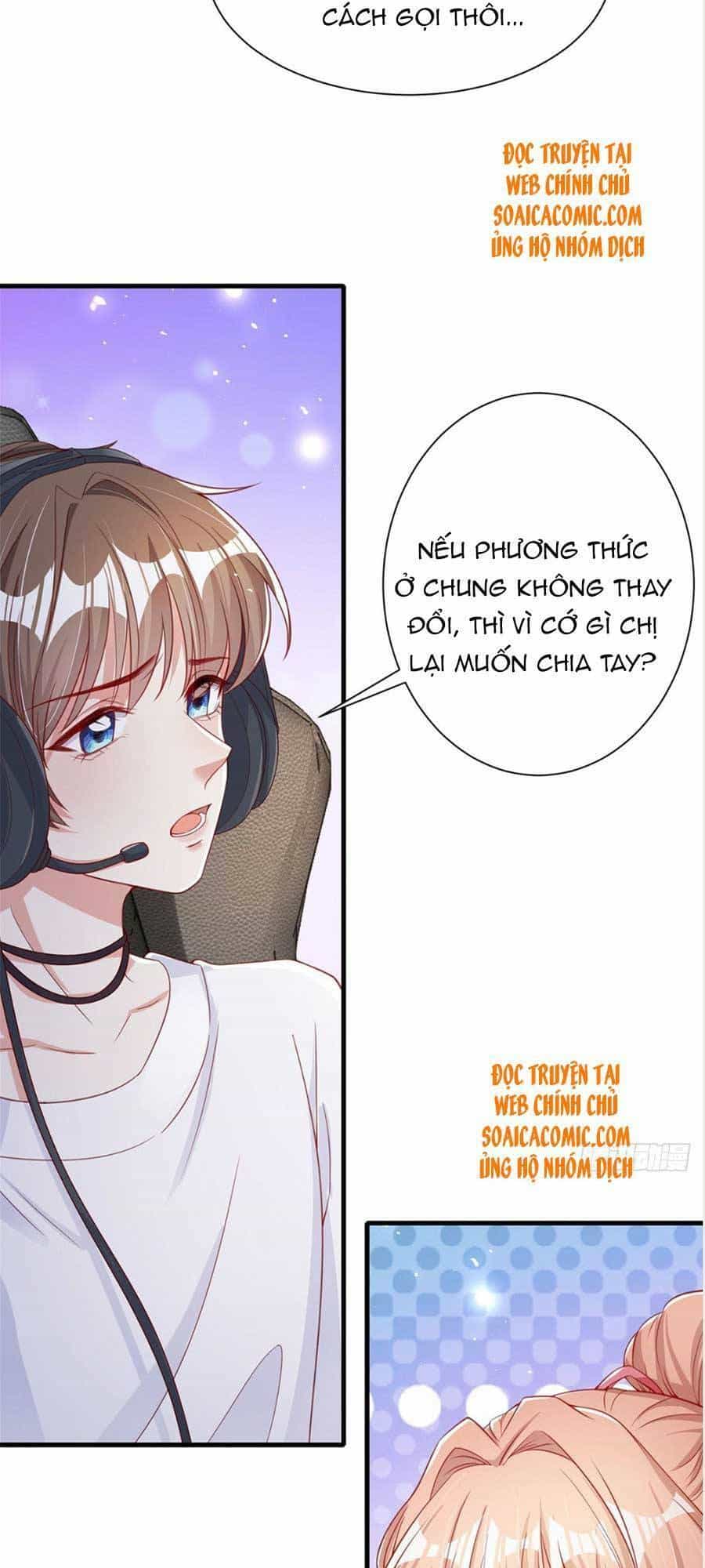 Tôi Được Năm Đại Lão Chiều Chuộng Hết Nấc - Chương 41 - ảnh 11
