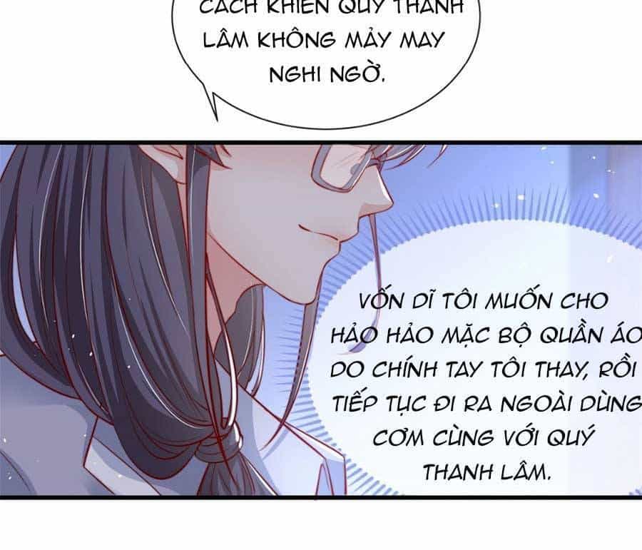 Tôi Được Năm Đại Lão Chiều Chuộng Hết Nấc - Chương 50 - ảnh 28