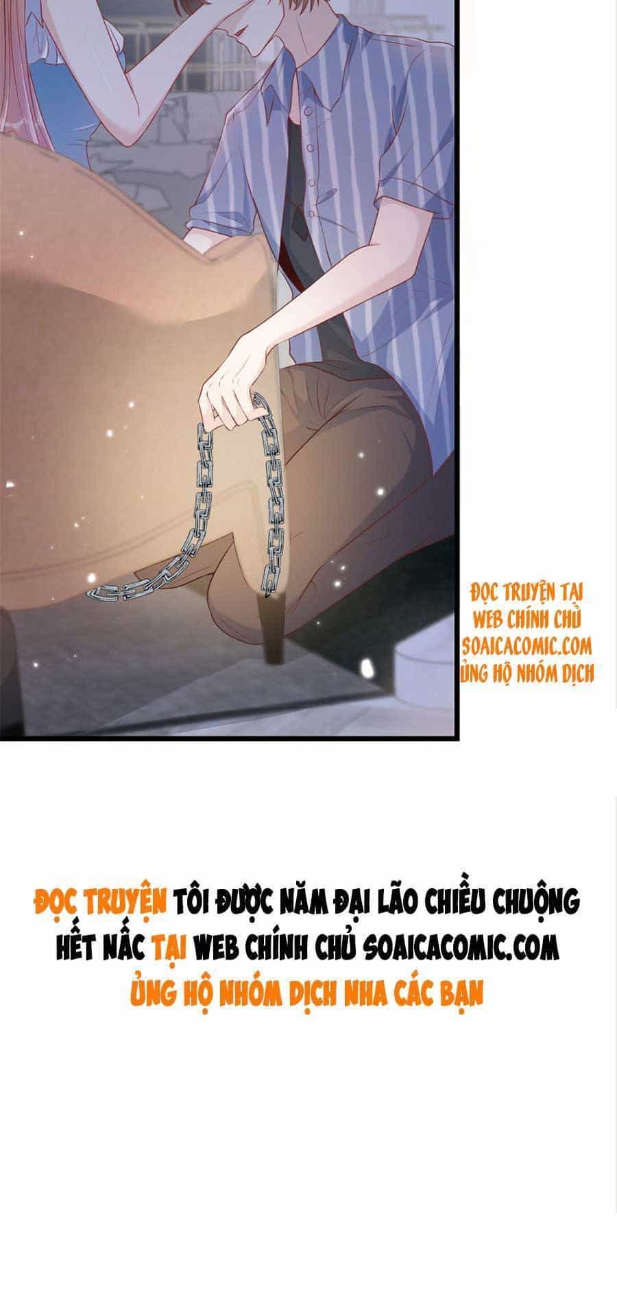 Tôi Được Năm Đại Lão Chiều Chuộng Hết Nấc - Chương 58 - ảnh 38