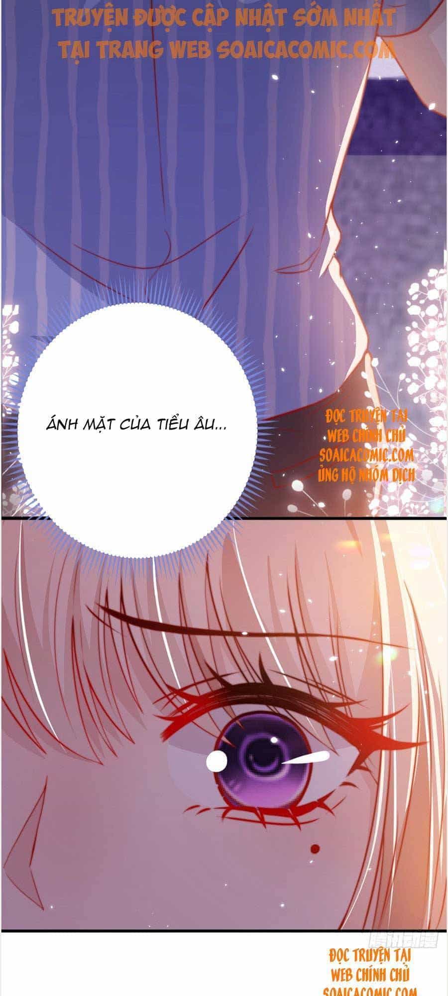 Tôi Được Năm Đại Lão Chiều Chuộng Hết Nấc - Chương 58 - ảnh 6