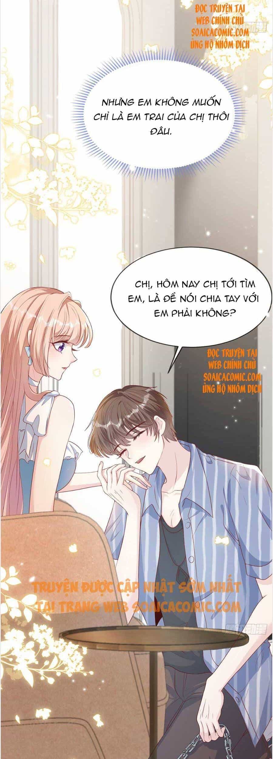 Tôi Được Năm Đại Lão Chiều Chuộng Hết Nấc - Chương 59 - ảnh 2