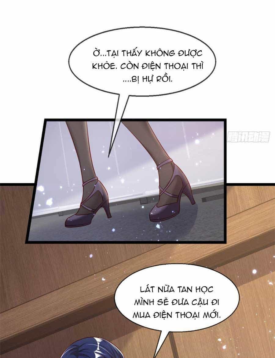 Tôi Được Năm Đại Lão Chiều Chuộng Hết Nấc - Chương 5 - ảnh 42