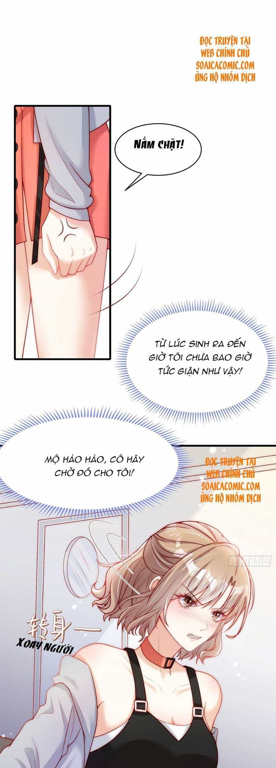 Tôi Được Năm Đại Lão Chiều Chuộng Hết Nấc - Chương 63 - ảnh 24