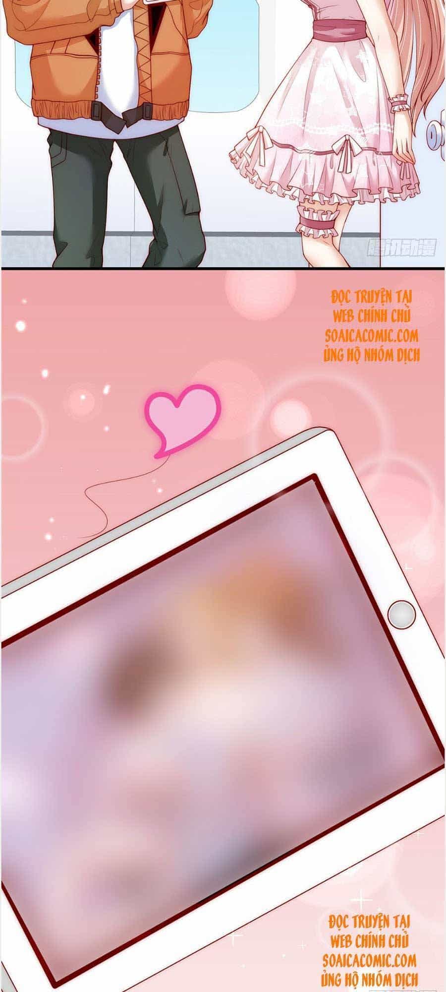 Tôi Được Năm Đại Lão Chiều Chuộng Hết Nấc - Chương 65 - ảnh 6