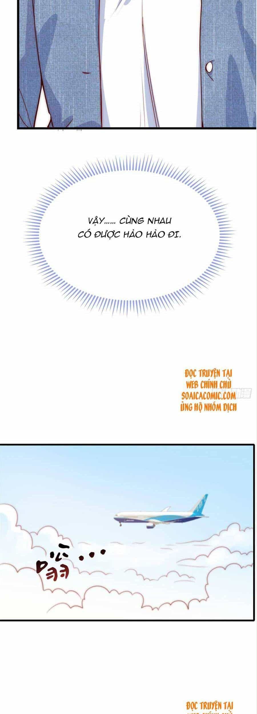 Tôi Được Năm Đại Lão Chiều Chuộng Hết Nấc - Chương 68 - ảnh 4