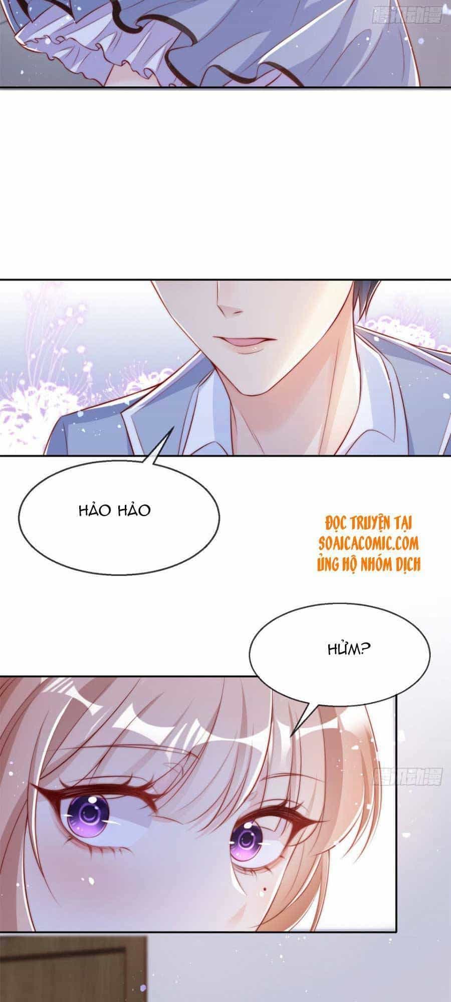 Tôi Được Năm Đại Lão Chiều Chuộng Hết Nấc - Chương 8 - ảnh 13
