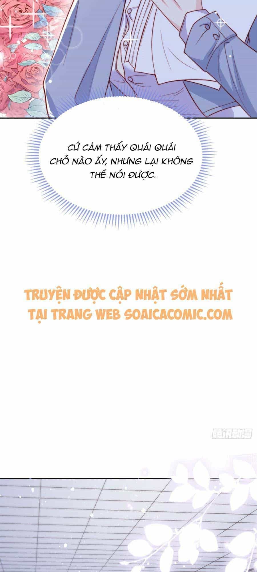 Tôi Được Năm Đại Lão Chiều Chuộng Hết Nấc - Chương 8 - ảnh 18