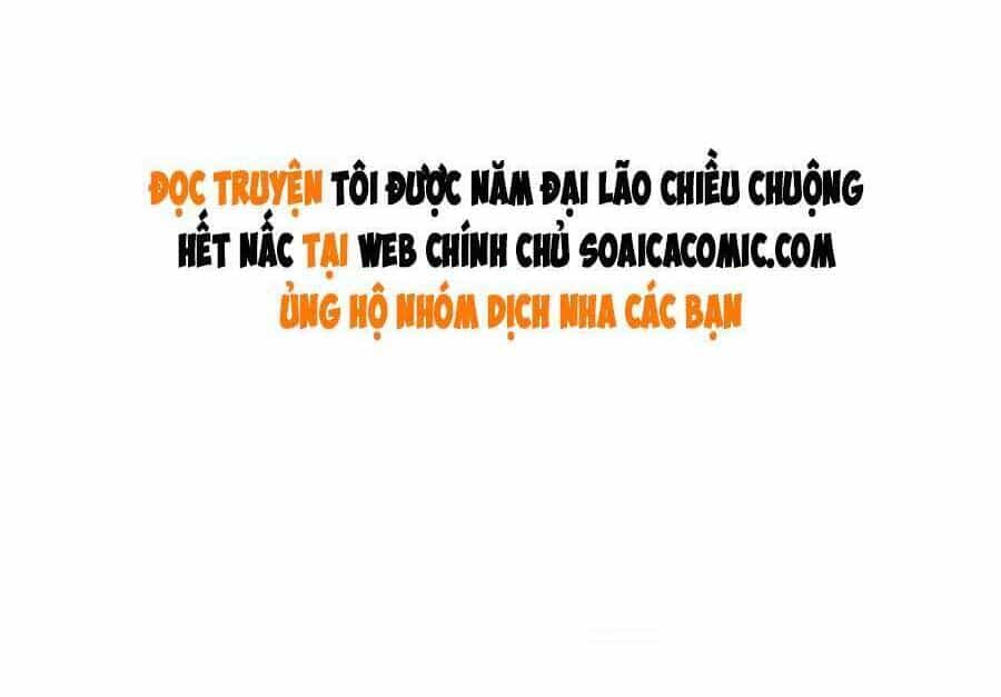 Tôi Được Năm Đại Lão Chiều Chuộng Hết Nấc - Chương 87 - ảnh 26