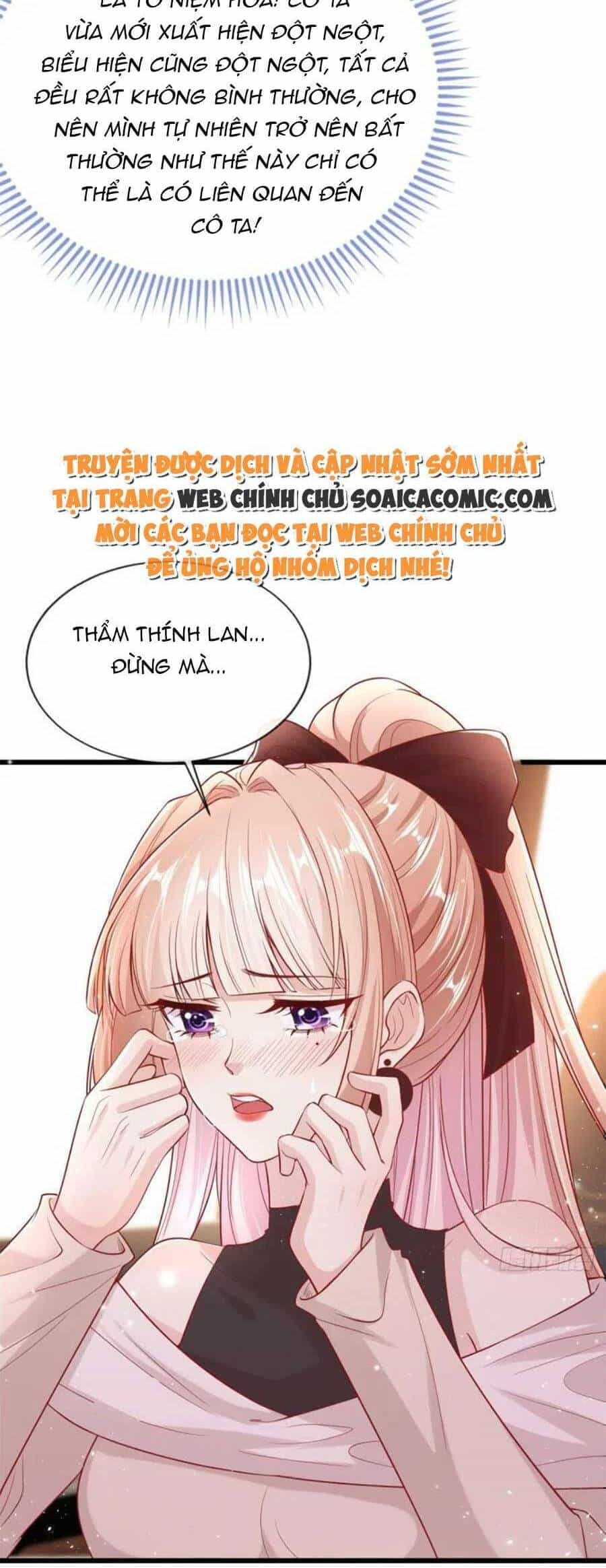 Tôi Được Năm Đại Lão Chiều Chuộng Hết Nấc - Chương 89 - ảnh 16