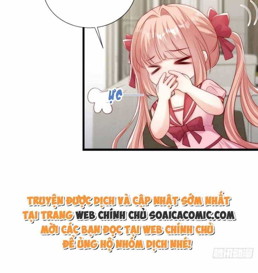 Tôi Được Năm Đại Lão Chiều Chuộng Hết Nấc - Chương 95 - ảnh 16