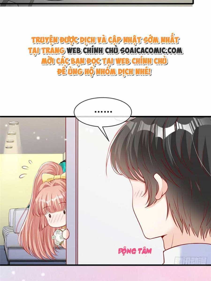 Tôi Được Năm Đại Lão Chiều Chuộng Hết Nấc - Chương 101 - ảnh 11
