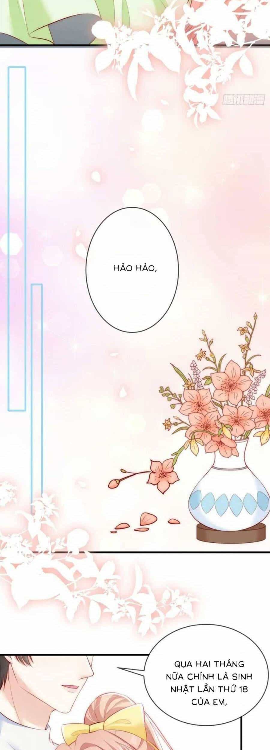 Tôi Được Năm Đại Lão Chiều Chuộng Hết Nấc - Chương 103 - ảnh 2