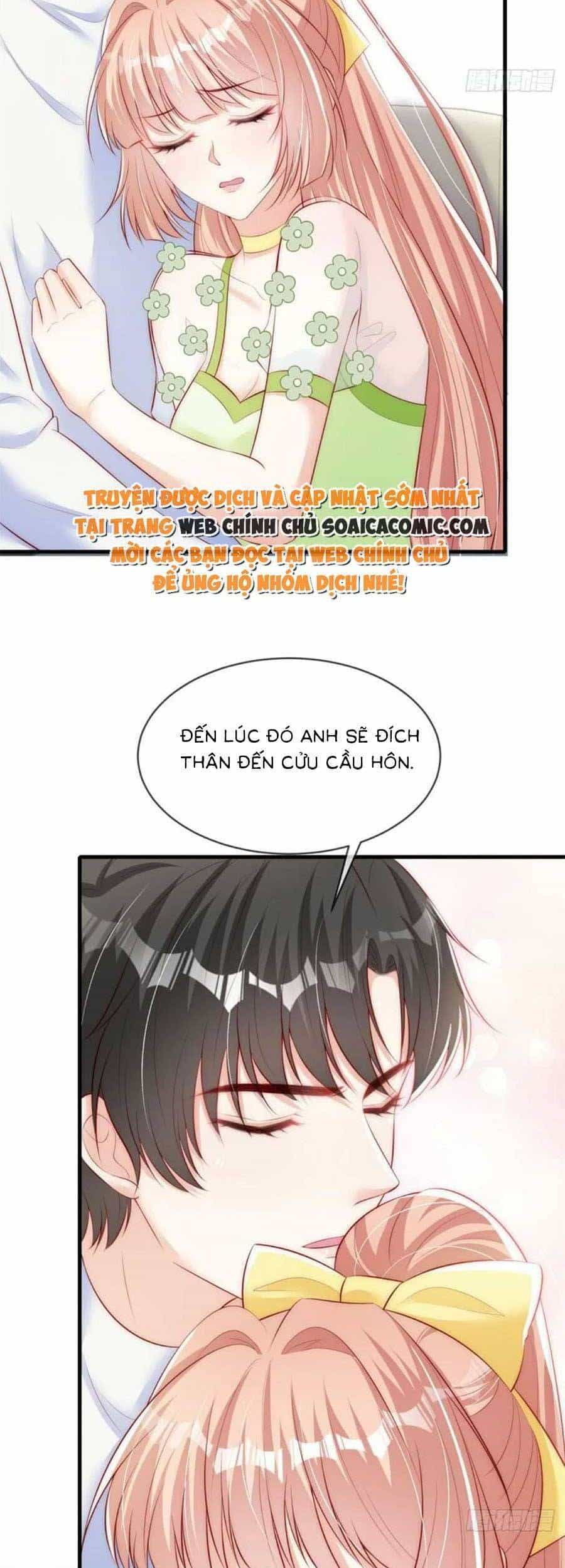 Tôi Được Năm Đại Lão Chiều Chuộng Hết Nấc - Chương 103 - ảnh 3