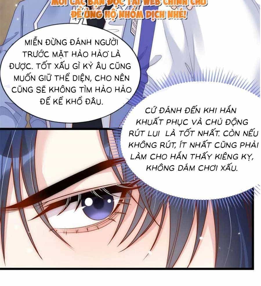 Tôi Được Năm Đại Lão Chiều Chuộng Hết Nấc - Chương 105 - ảnh 10