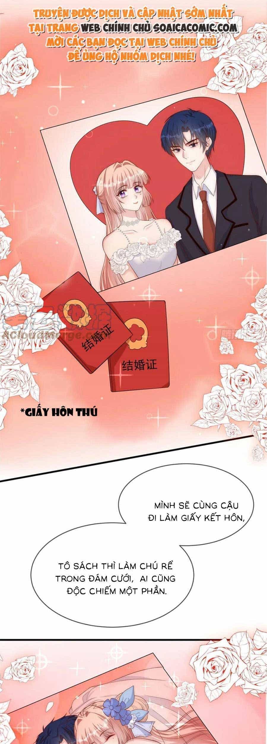 Tôi Được Năm Đại Lão Chiều Chuộng Hết Nấc - Chương 107 - ảnh 21