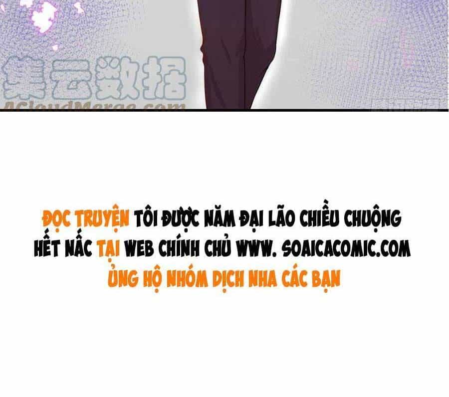 Tôi Được Năm Đại Lão Chiều Chuộng Hết Nấc - Chương 107 - ảnh 24