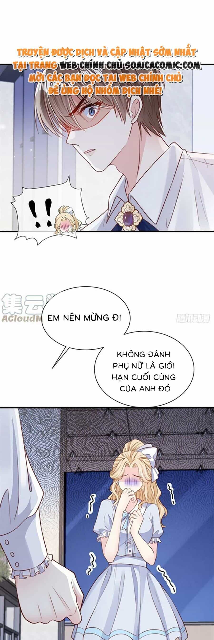 Tôi Được Năm Đại Lão Chiều Chuộng Hết Nấc - Chương 112 - ảnh 12