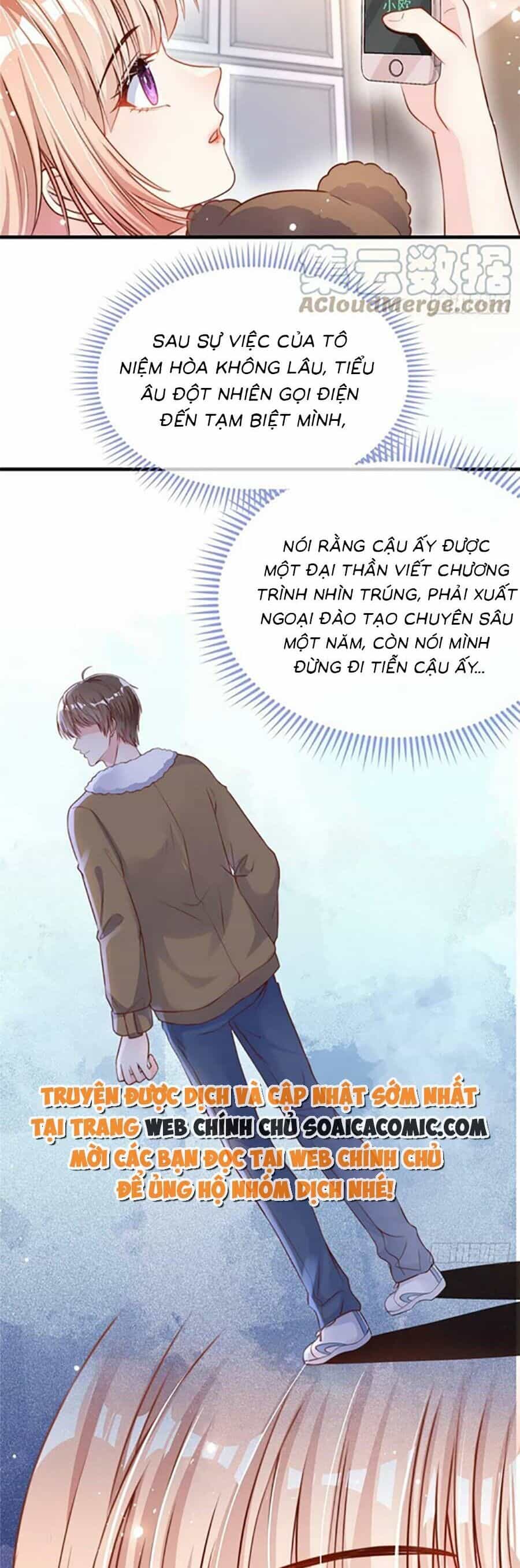 Tôi Được Năm Đại Lão Chiều Chuộng Hết Nấc - Chương 112 - ảnh 2