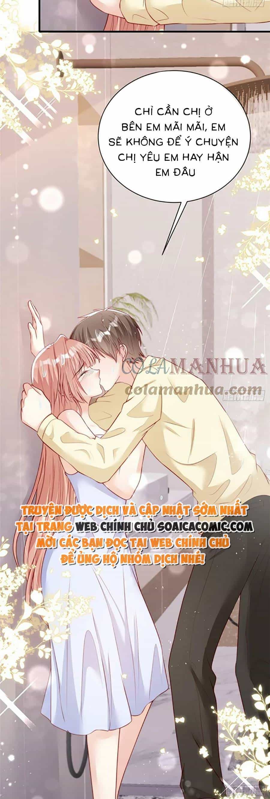 Tôi Được Năm Đại Lão Chiều Chuộng Hết Nấc - Chương 119 - ảnh 14