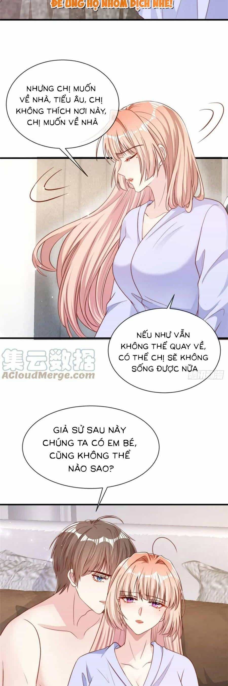 Tôi Được Năm Đại Lão Chiều Chuộng Hết Nấc - Chương 122 - ảnh 13