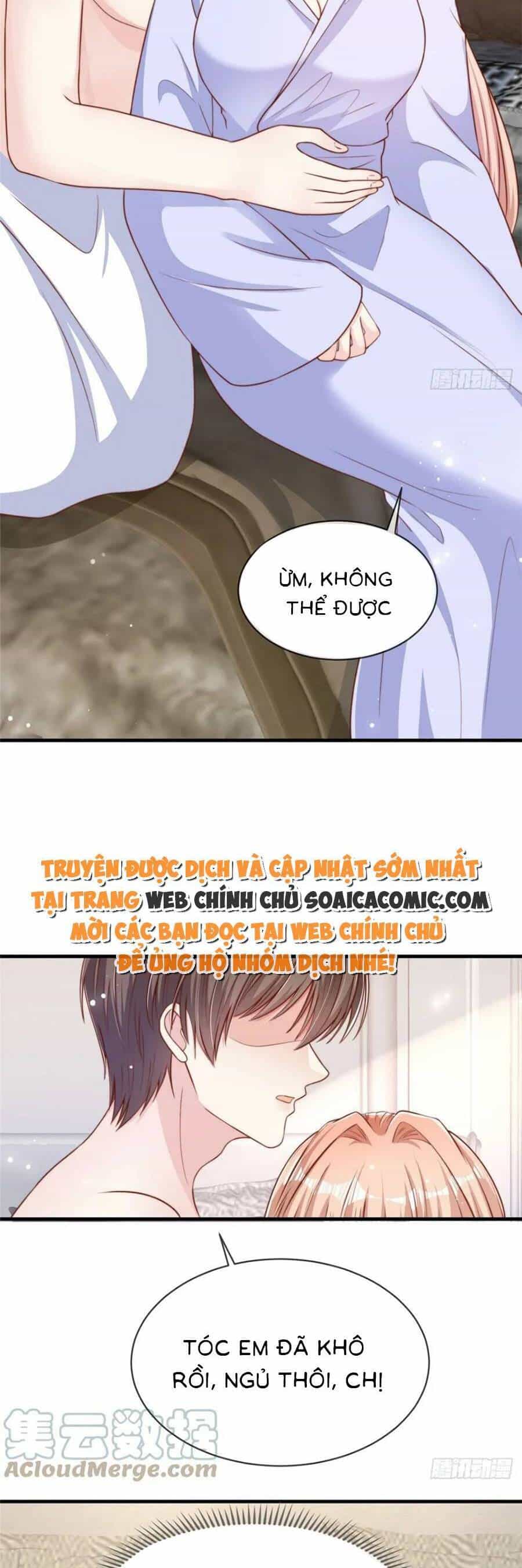Tôi Được Năm Đại Lão Chiều Chuộng Hết Nấc - Chương 122 - ảnh 14