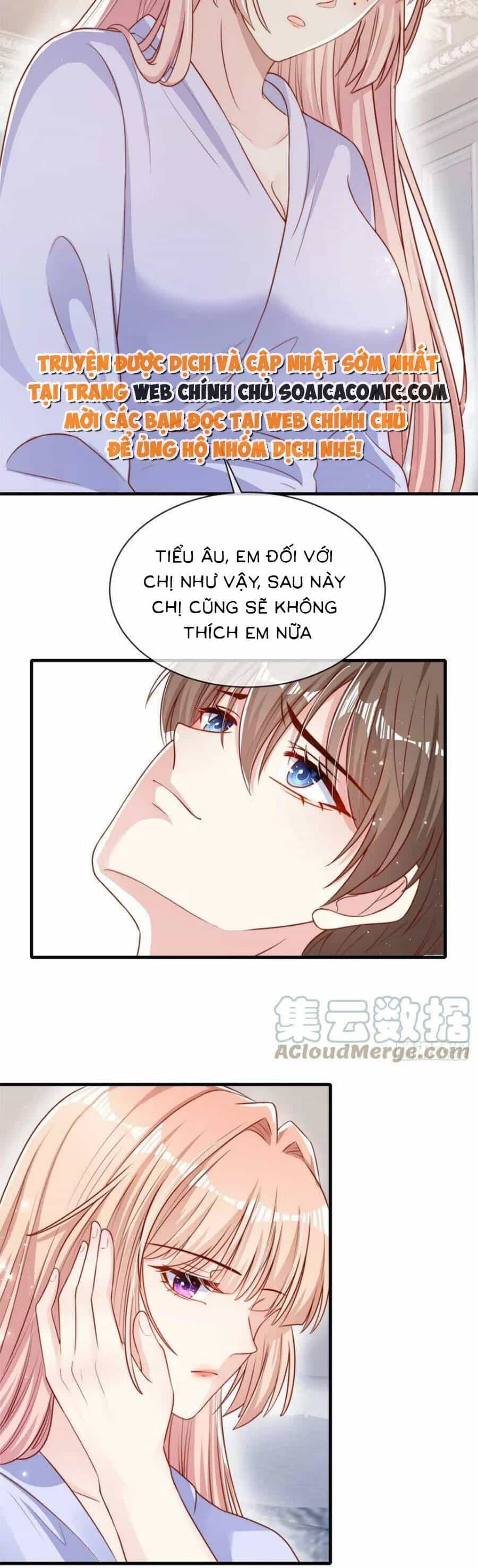 Tôi Được Năm Đại Lão Chiều Chuộng Hết Nấc - Chương 122 - ảnh 7
