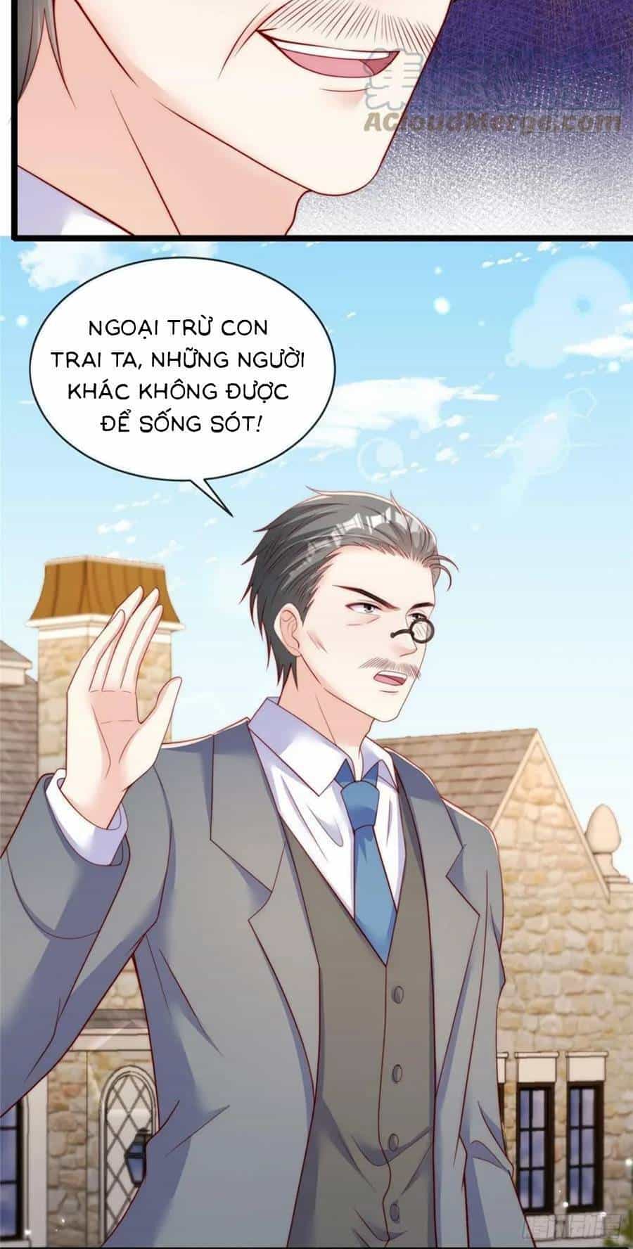 Tôi Được Năm Đại Lão Chiều Chuộng Hết Nấc - Chương 125 - ảnh 15