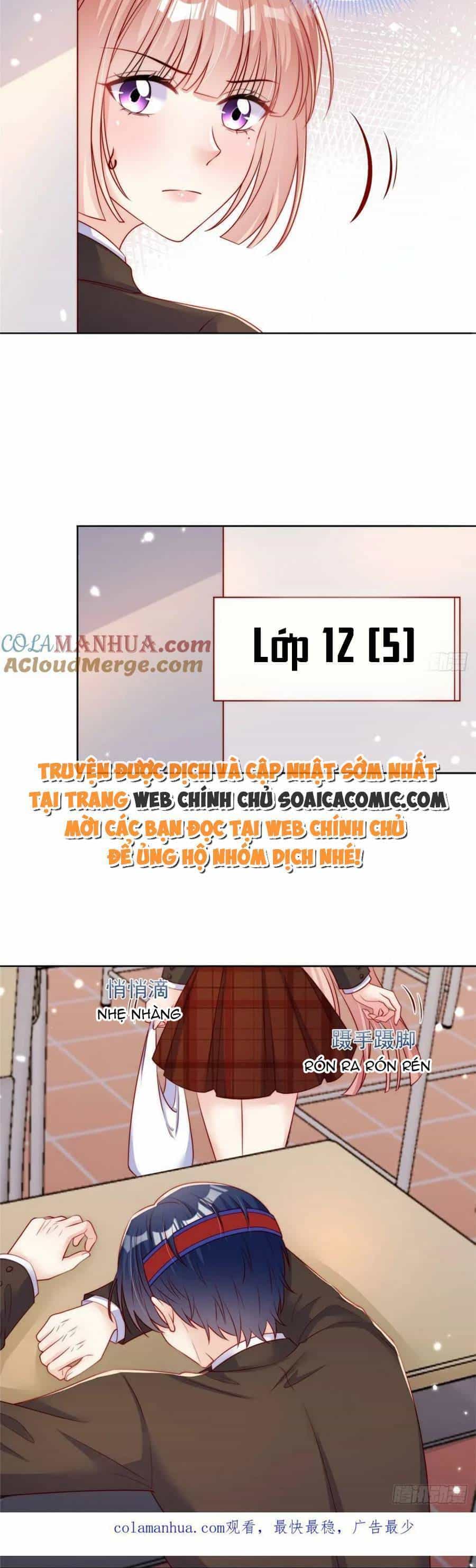 Tôi Được Năm Đại Lão Chiều Chuộng Hết Nấc - Chương 130 - ảnh 18
