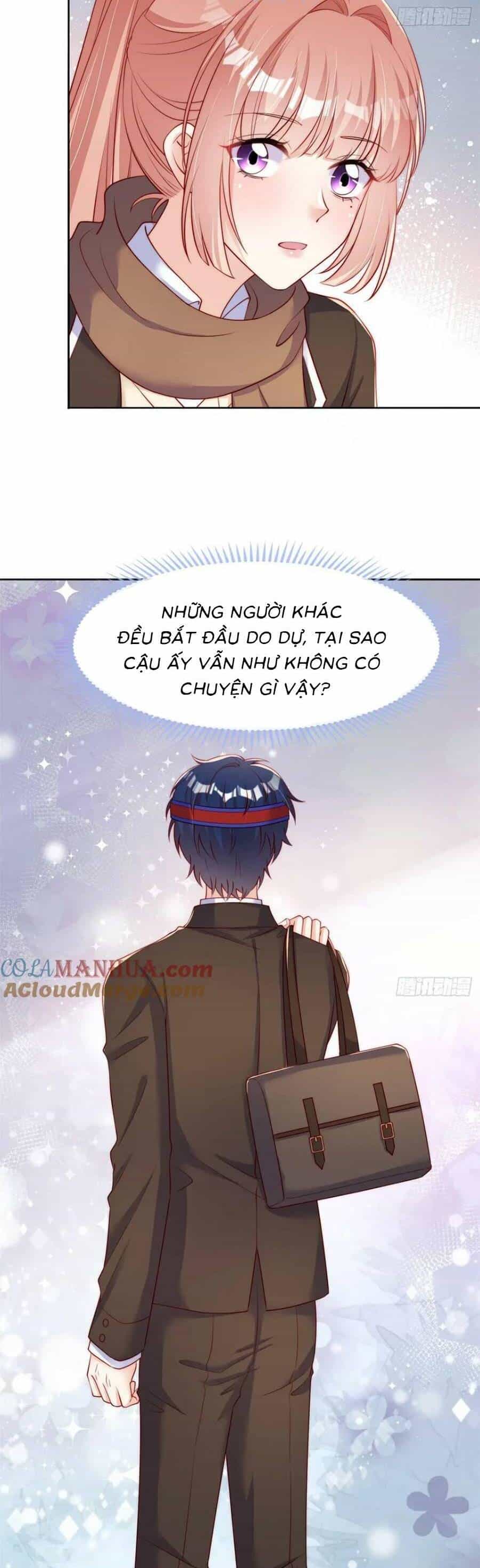Tôi Được Năm Đại Lão Chiều Chuộng Hết Nấc - Chương 130 - ảnh 4