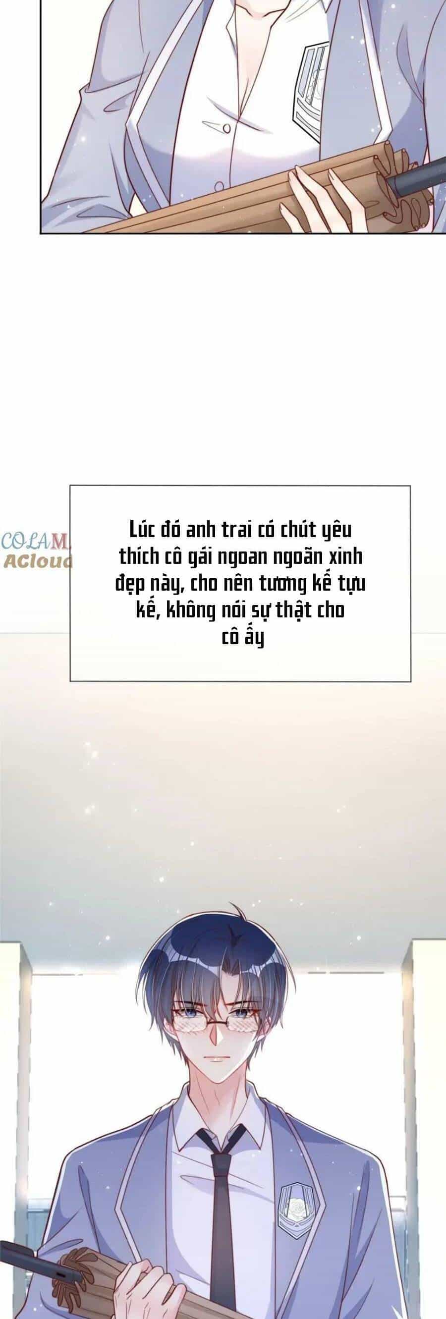 Tôi Được Năm Đại Lão Chiều Chuộng Hết Nấc - Chương 137 - ảnh 10