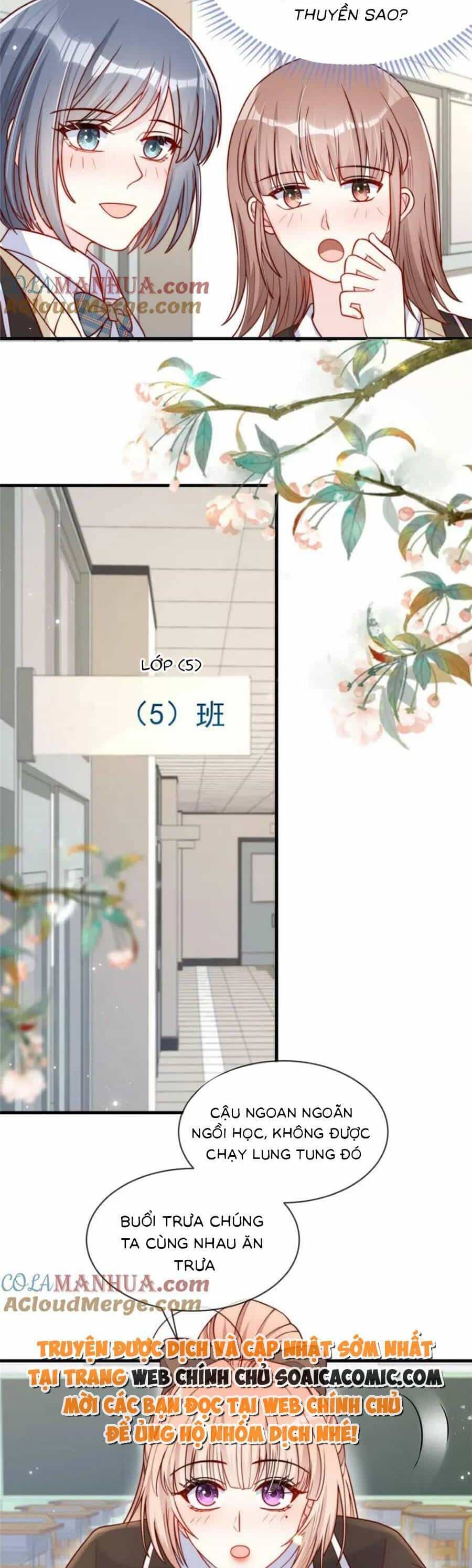 Tôi Được Năm Đại Lão Chiều Chuộng Hết Nấc - Chương 137 - ảnh 2