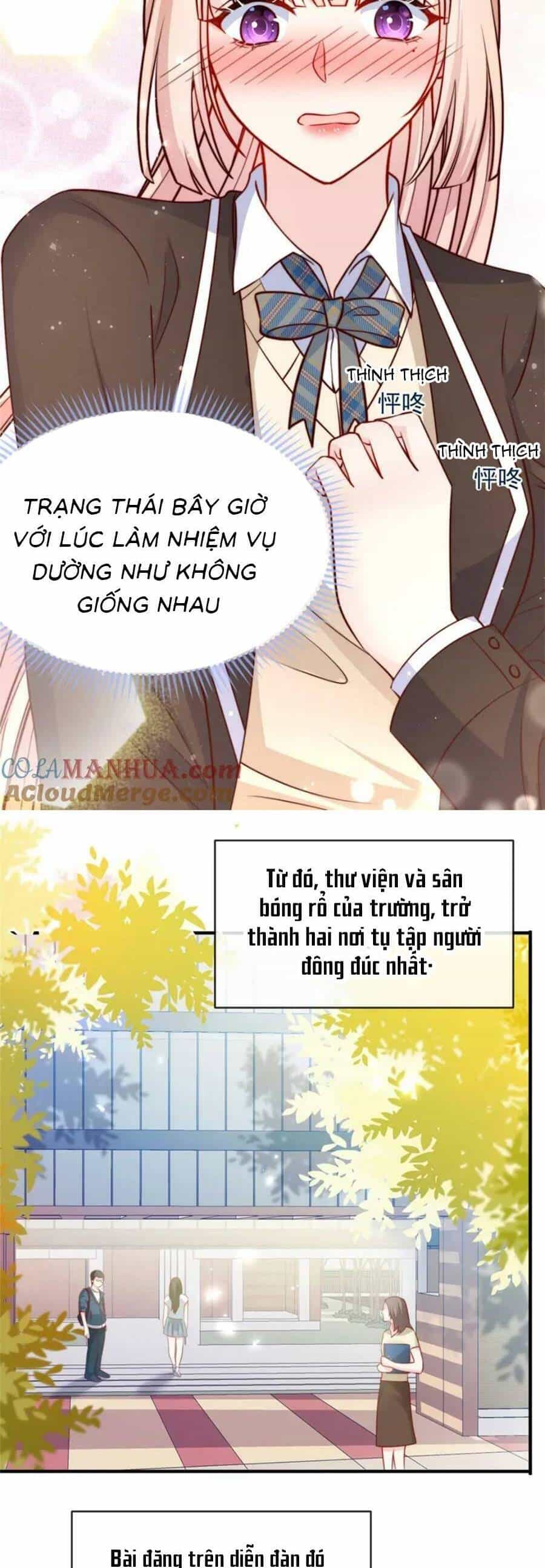 Tôi Được Năm Đại Lão Chiều Chuộng Hết Nấc - Chương 138 - ảnh 7