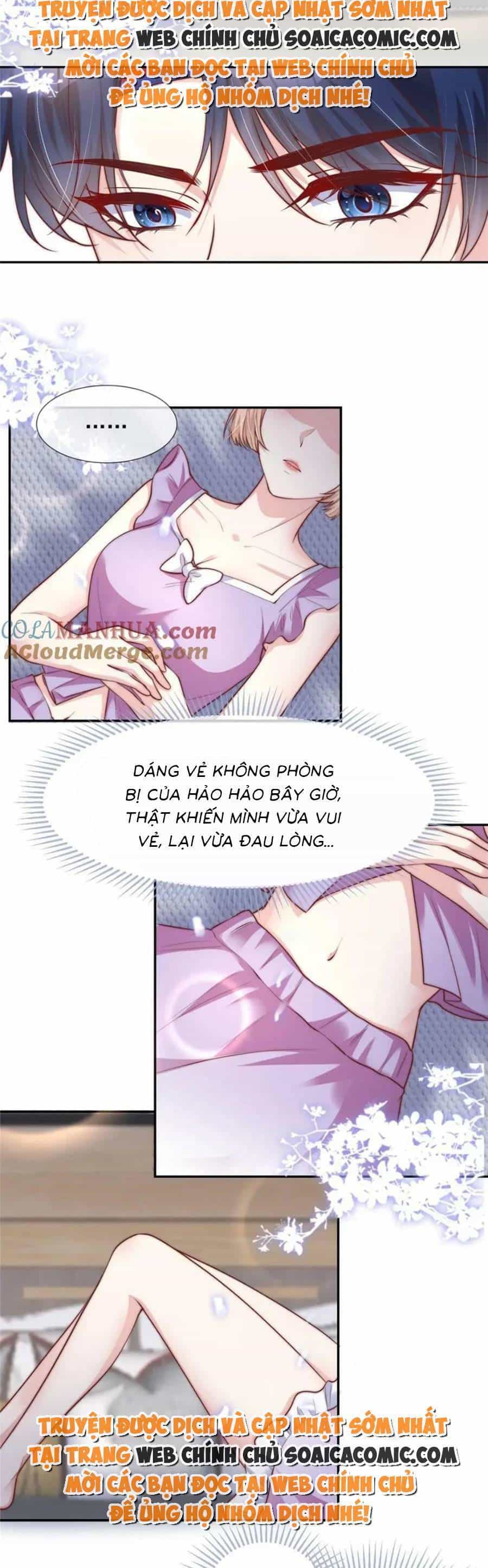 Tôi Được Năm Đại Lão Chiều Chuộng Hết Nấc - Chương 141 - ảnh 12