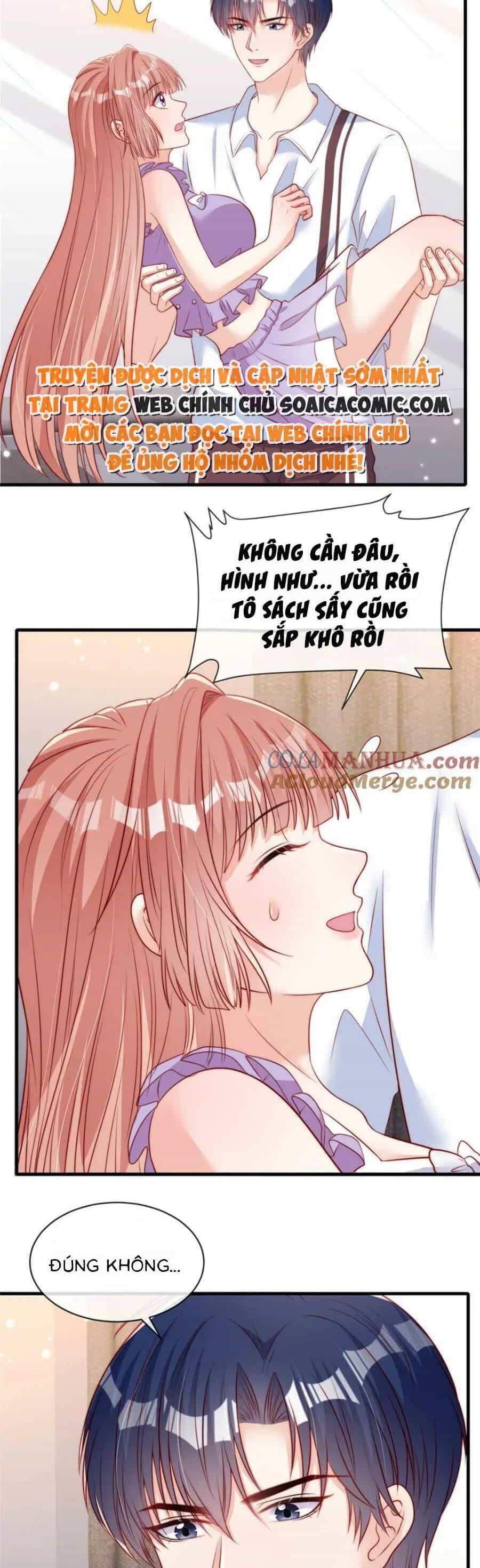 Tôi Được Năm Đại Lão Chiều Chuộng Hết Nấc - Chương 142 - ảnh 2