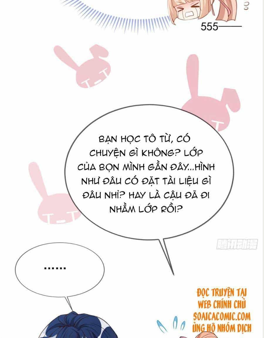Tôi Được Năm Đại Lão Chiều Chuộng Hết Nấc - Chương 19 - ảnh 28
