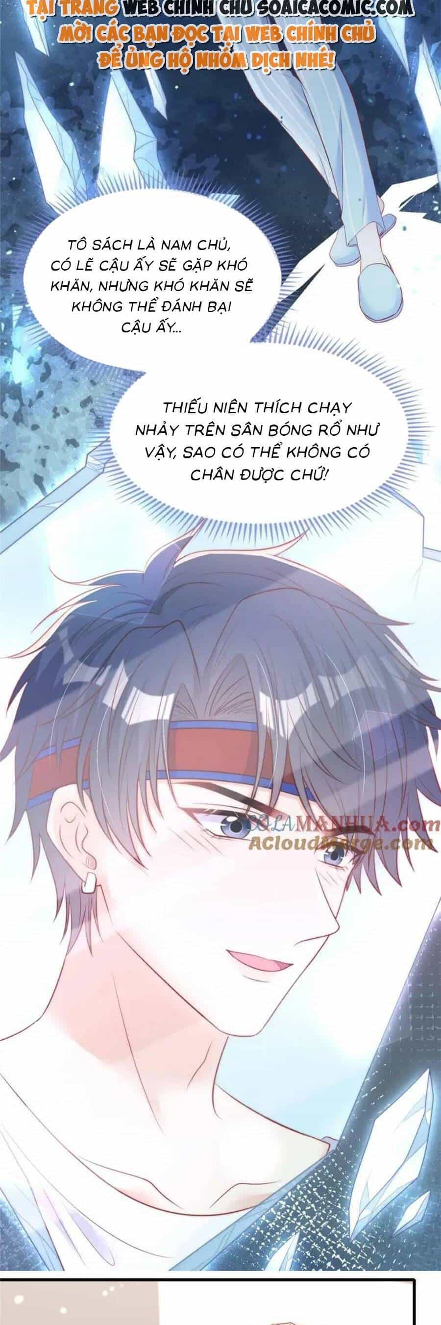 Tôi Được Năm Đại Lão Chiều Chuộng Hết Nấc - Chương 146 - ảnh 5