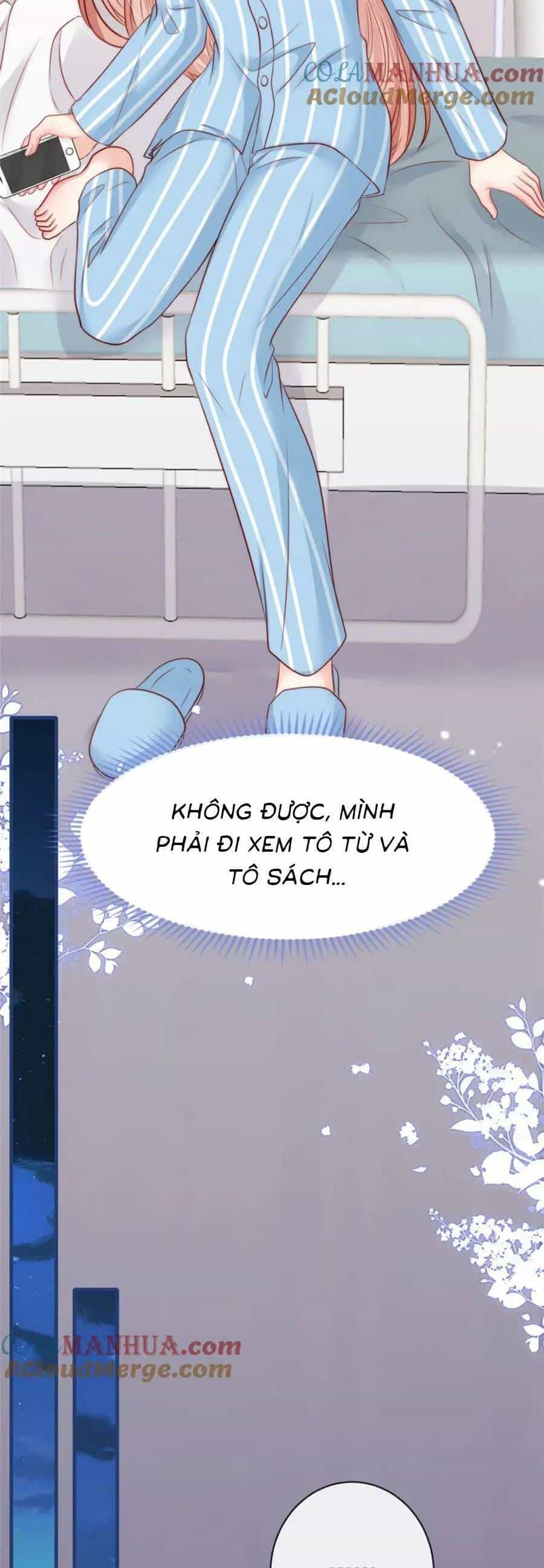 Tôi Được Năm Đại Lão Chiều Chuộng Hết Nấc - Chương 147 - ảnh 2