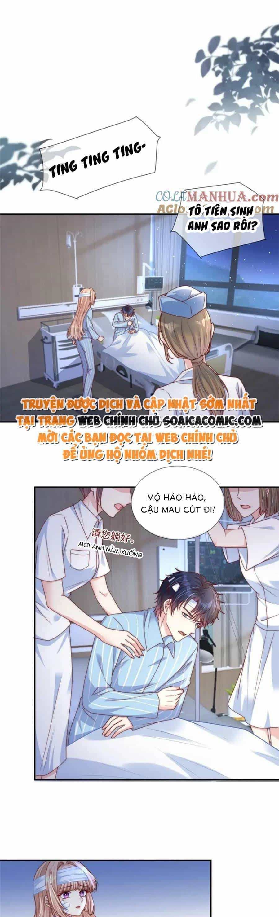 Tôi Được Năm Đại Lão Chiều Chuộng Hết Nấc - Chương 148 - ảnh 1