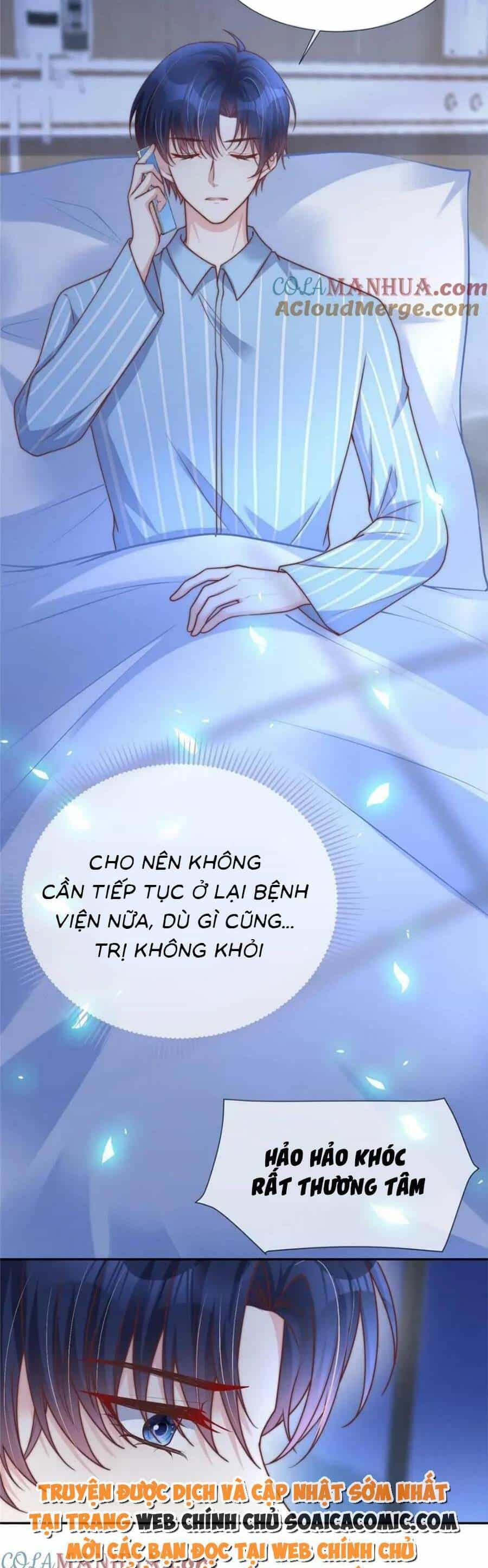 Tôi Được Năm Đại Lão Chiều Chuộng Hết Nấc - Chương 148 - ảnh 14