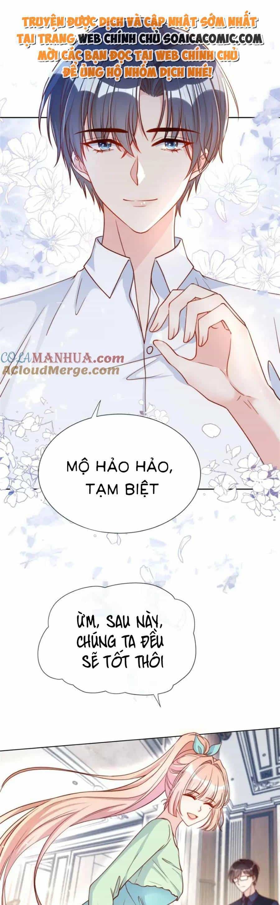 Tôi Được Năm Đại Lão Chiều Chuộng Hết Nấc - Chương 149 - ảnh 14
