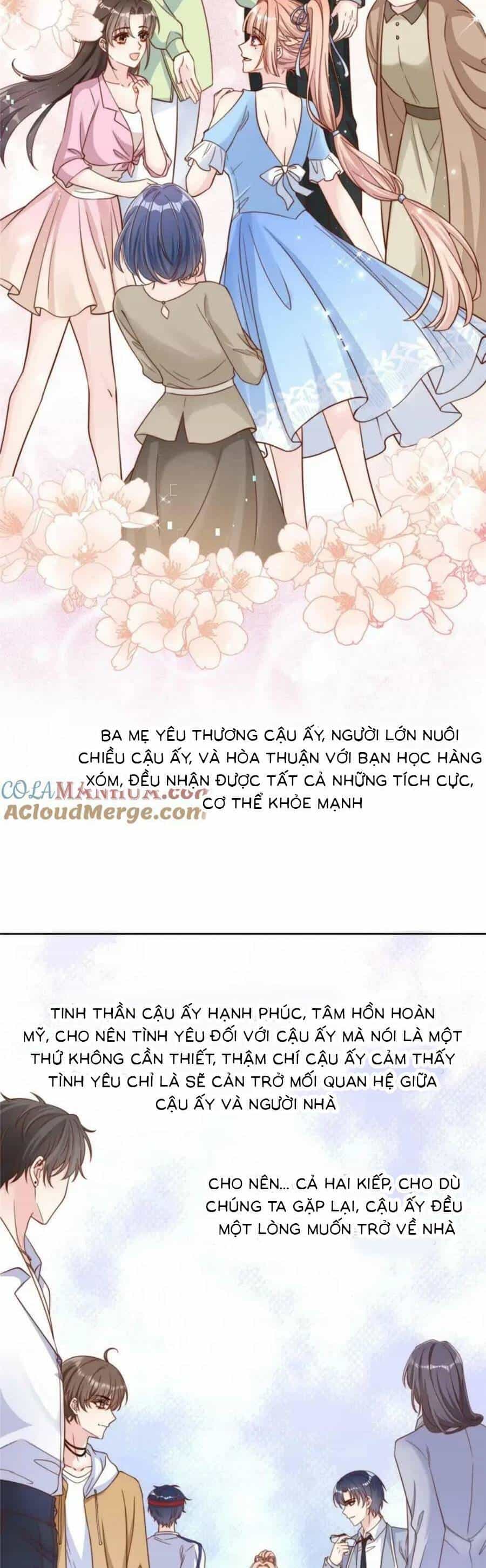 Tôi Được Năm Đại Lão Chiều Chuộng Hết Nấc - Chương 149 - ảnh 17
