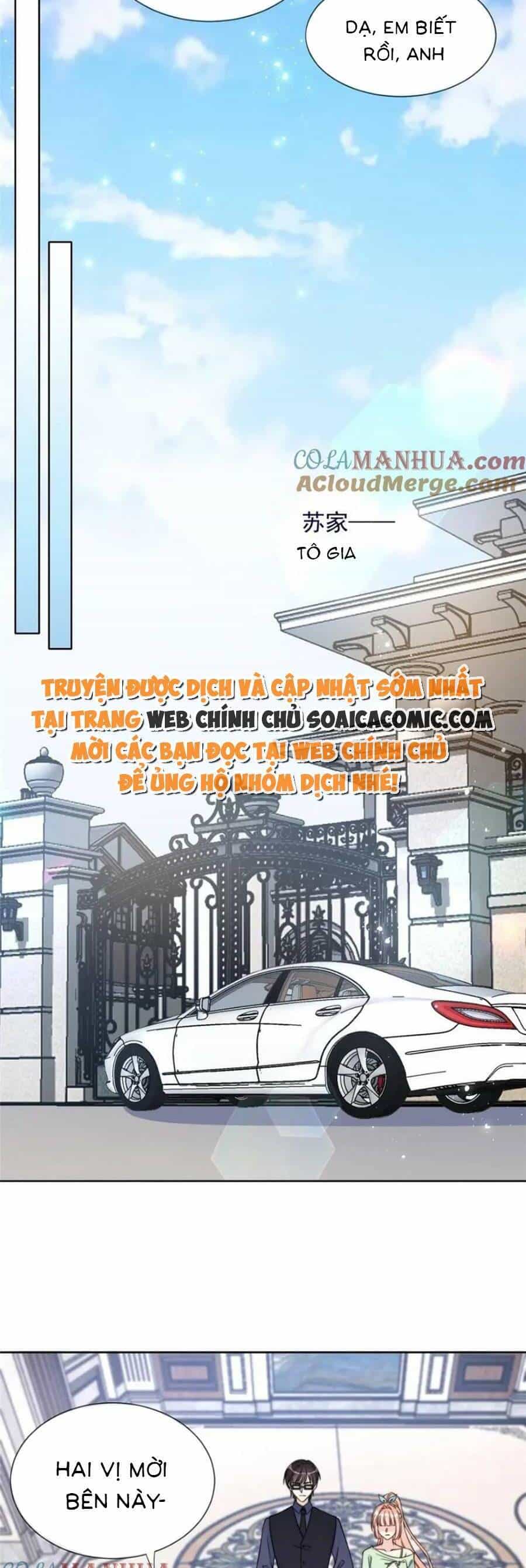 Tôi Được Năm Đại Lão Chiều Chuộng Hết Nấc - Chương 149 - ảnh 2