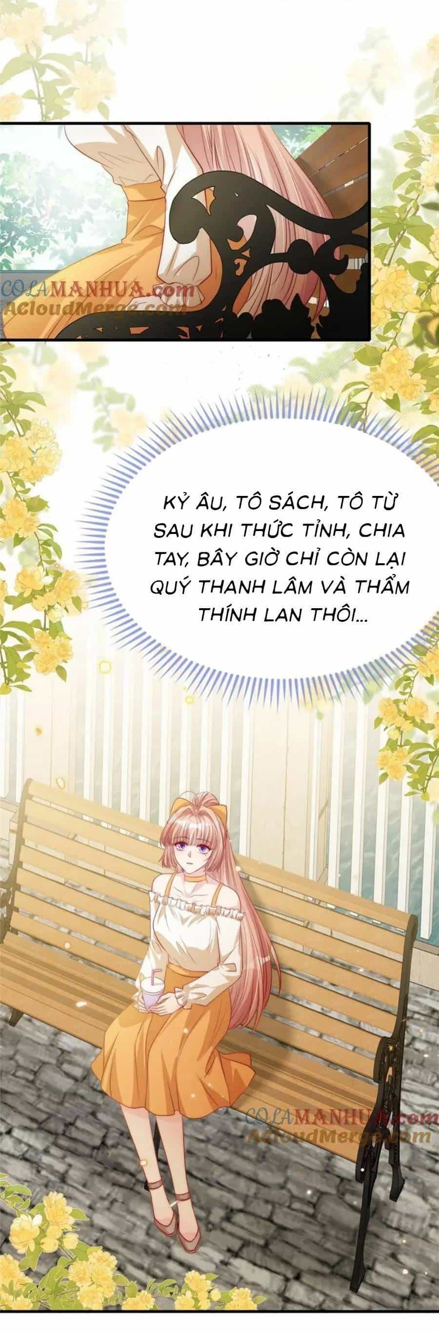 Tôi Được Năm Đại Lão Chiều Chuộng Hết Nấc - Chương 150 - ảnh 16