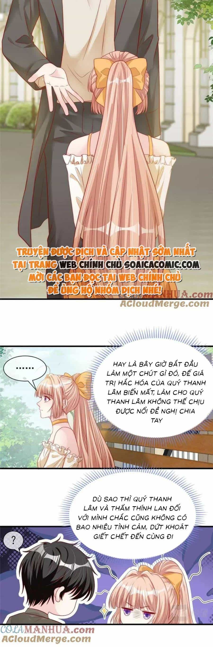 Tôi Được Năm Đại Lão Chiều Chuộng Hết Nấc - Chương 150 - ảnh 19