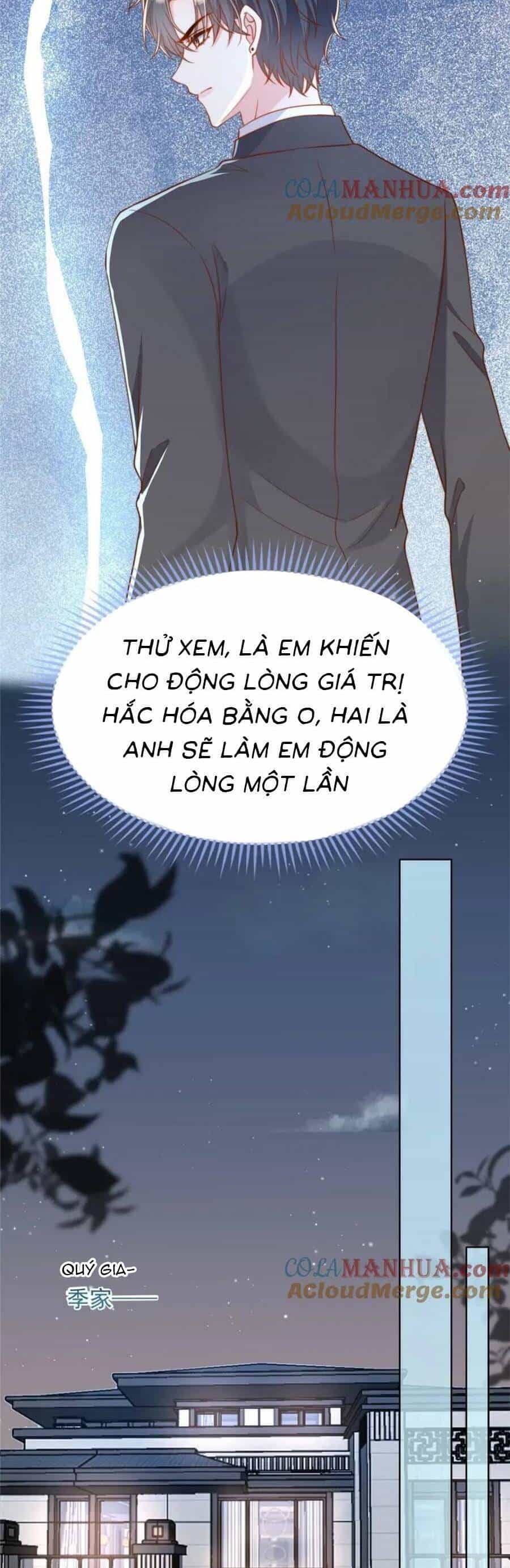 Tôi Được Năm Đại Lão Chiều Chuộng Hết Nấc - Chương 151 - ảnh 14
