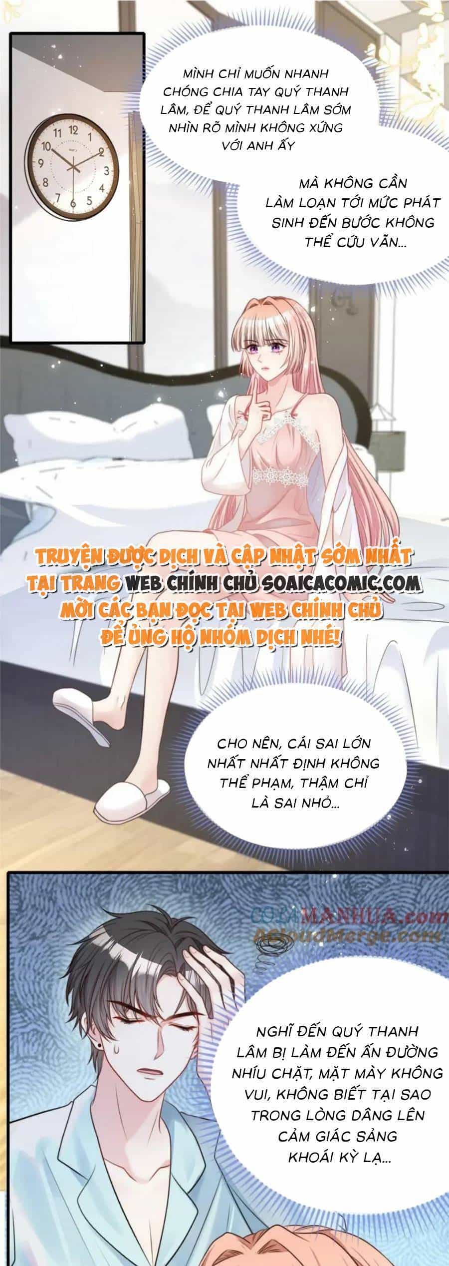 Tôi Được Năm Đại Lão Chiều Chuộng Hết Nấc - Chương 152 - ảnh 1