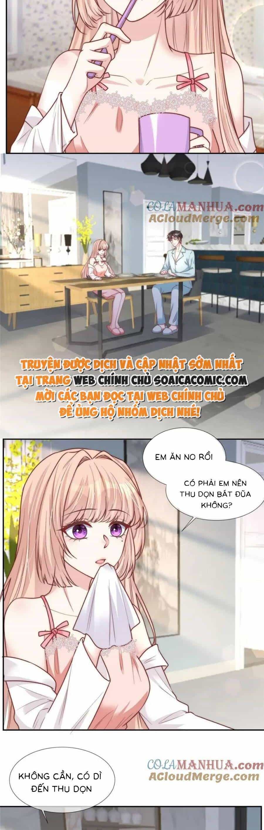 Tôi Được Năm Đại Lão Chiều Chuộng Hết Nấc - Chương 153 - ảnh 2