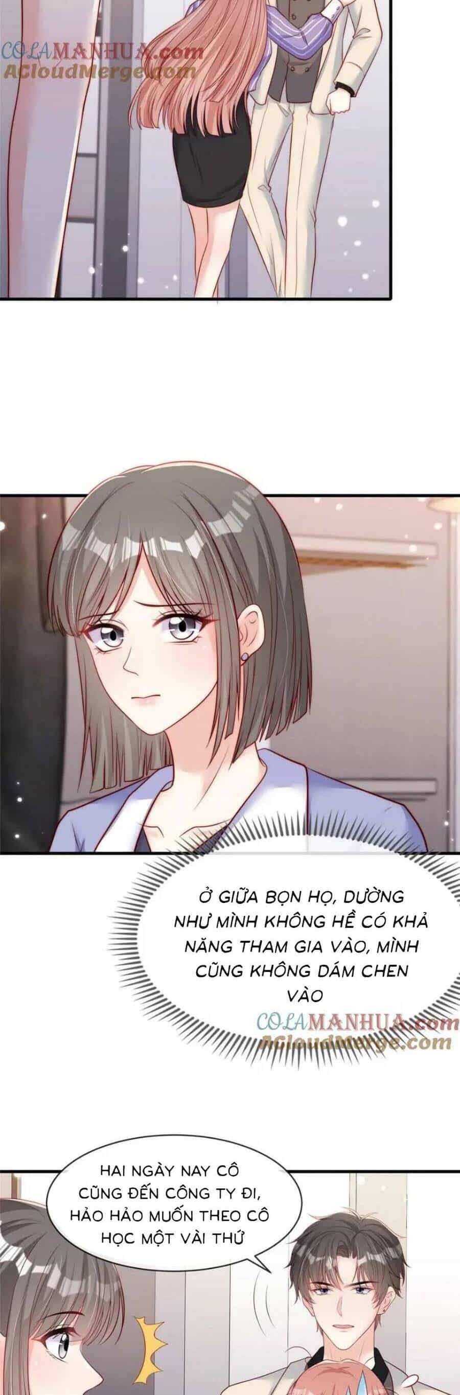 Tôi Được Năm Đại Lão Chiều Chuộng Hết Nấc - Chương 155 - ảnh 15