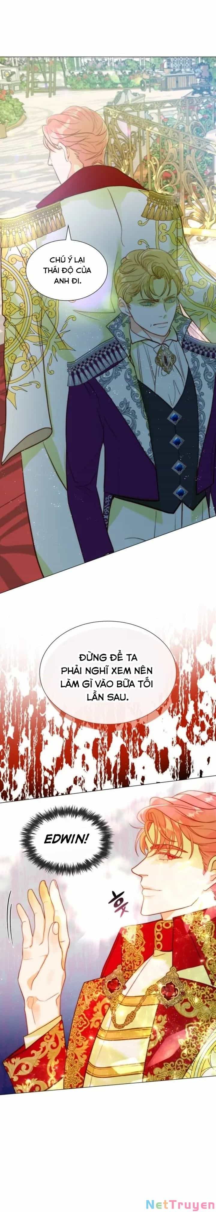 Tôi Được Sinh Ra Là Con Gái Thứ Hai - Chương 10 - ảnh 10