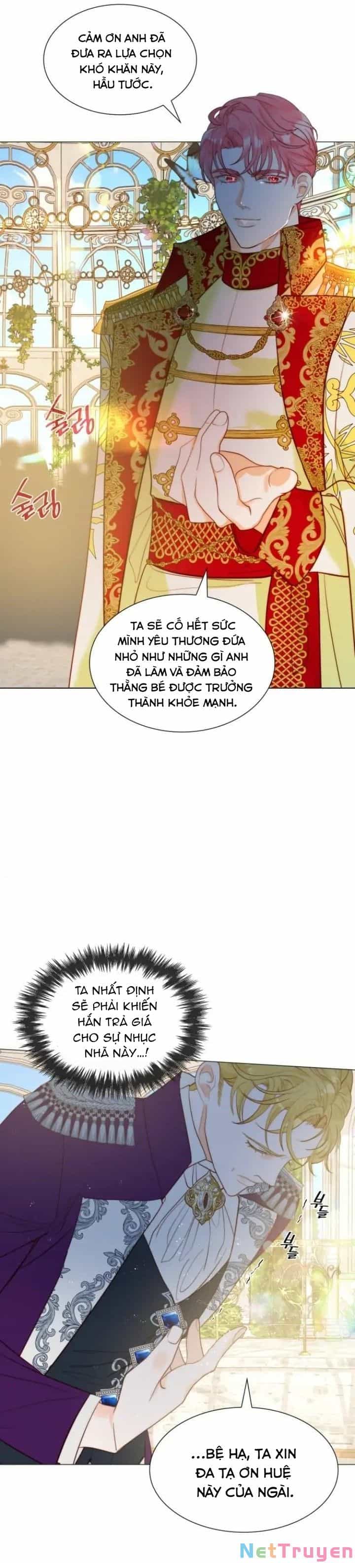 Tôi Được Sinh Ra Là Con Gái Thứ Hai - Chương 10 - ảnh 14